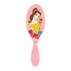 Brand new 😀 Wet Brush Ultimate Princess Celebration Belle Hair Brush 🔥