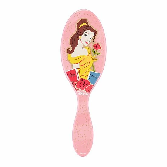 Brand new ๐ Wet Brush Ultimate Princess Celebration Belle Hair Brush ๐ฅ 3 Brand new ๐ Wet Brush Ultimate Princess Celebration Belle Hair Brush ๐ฅ