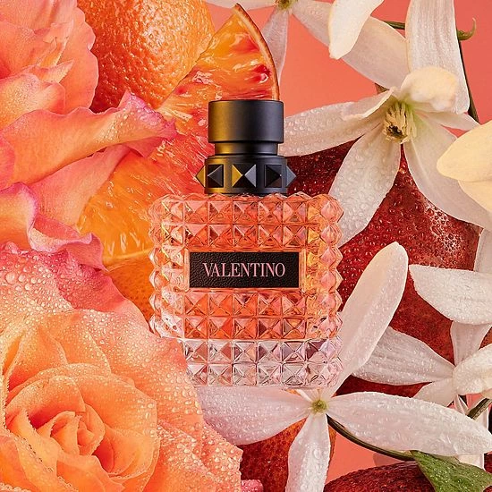 Cheap ๐ฅฐ Valentino Born In Roma Coral Fantasy Eau De Parfum ๐ 4 Cheap ๐ฅฐ Valentino Born In Roma Coral Fantasy Eau De Parfum ๐ - Image 2