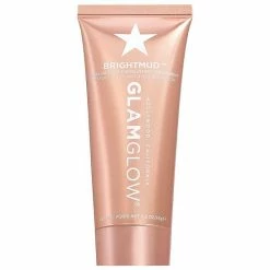 Best deal 🎁 GLAMGLOW BRIGHTMUD Dual-Exfoliation Treatment Mask 🎁