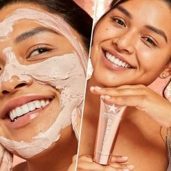 Best deal 🎁 GLAMGLOW BRIGHTMUD Dual-Exfoliation Treatment Mask 🎁 -Beauty Shop unnamed file 1917