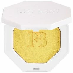 Cheap ⭐ FENTY BEAUTY By Rihanna Killawatt Freestyle Highlighter Trophy Wife 🎉