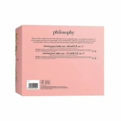 Budget ๐ Philosophy Amazing Grace Ballet Rose Fragrance Set ๐ 9 Budget ๐ Philosophy Amazing Grace Ballet Rose Fragrance Set ๐ -Beauty Shop unnamed file 1939