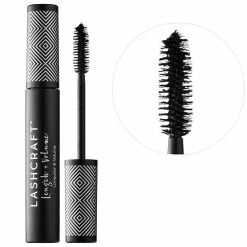 Outlet 😀 SEPHORA COLLECTION Lashcraft Lengthening & Volumizing Mascara 🧨