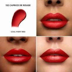 Budget 👍 Lancome L'Absolu Rouge Drama Matte 💄 Lipstick 265 Delice De Figue 🎉 -Beauty Shop unnamed file 1950