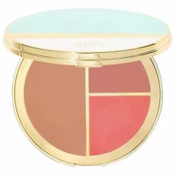 Best reviews of 🥰 Tarte SEA Breezy Cream Blush And Bronzer Palette 🥰