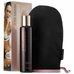 Best Sale ❤️ Josie Maran Argan Liquid Gold Self-Tanning Oil 🤩