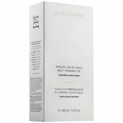 Best Sale ❤️ Josie Maran Argan Liquid Gold Self-Tanning Oil 🤩 -Beauty Shop unnamed file 1979