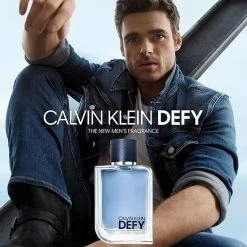 Deals 🛒 Calvin Klein Defy Eau De Toilette 🔔 -Beauty Shop unnamed file 1988
