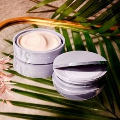 Top 10 🔔 Fenty Skin Instant Reset Brightening Overnight Recovery Gel-Cream With Niacinamide Refill 😍 -Beauty Shop unnamed file 1992