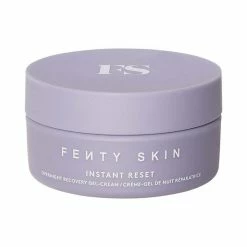 Top 10 🔔 Fenty Skin Instant Reset Brightening Overnight Recovery Gel-Cream With Niacinamide Refill 😍 -Beauty Shop unnamed file 1993