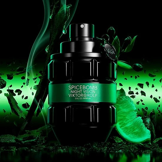 Top 10 ๐ Viktor&Rolf Spicebomb Night Vision Eau De Parfum ๐คฉ 5 Top 10 ๐ Viktor&Rolf Spicebomb Night Vision Eau De Parfum ๐คฉ - Image 3