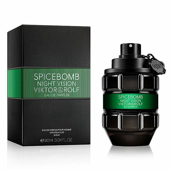 Top 10 ๐ Viktor&Rolf Spicebomb Night Vision Eau De Parfum ๐คฉ 7 Top 10 ๐ Viktor&Rolf Spicebomb Night Vision Eau De Parfum ๐คฉ - Image 5