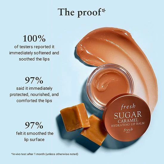 Budget ๐งจ Fresh Sugar Hydrating Lip Balm Coconut ๐ 5 Budget ๐งจ Fresh Sugar Hydrating Lip Balm Coconut ๐ - Image 3