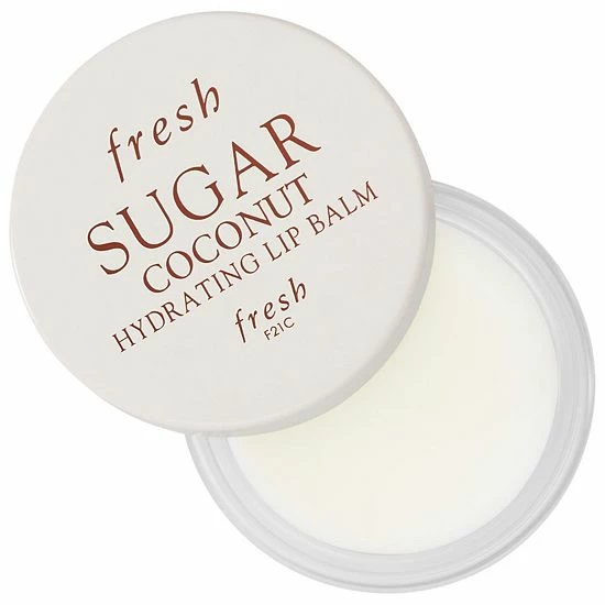 Budget ๐งจ Fresh Sugar Hydrating Lip Balm Coconut ๐ 9 Budget ๐งจ Fresh Sugar Hydrating Lip Balm Coconut ๐ - Image 7