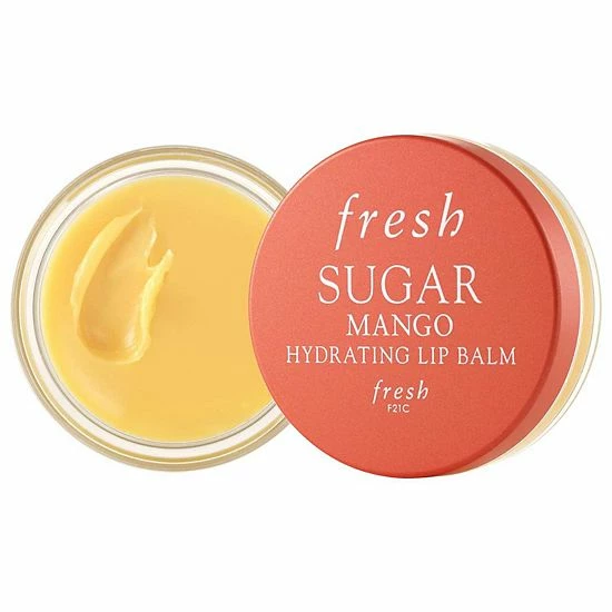 Budget ๐งจ Fresh Sugar Hydrating Lip Balm Coconut ๐ 11 Budget ๐งจ Fresh Sugar Hydrating Lip Balm Coconut ๐ - Image 9