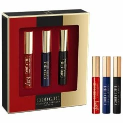 Best Pirce 👍 Carolina Herrera Good Girl Eau De Parfum Trio Set 🔥