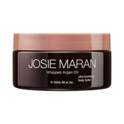 Outlet 🛒 Josie Maran Whipped Argan Oil Body Butter Vanilla Apricot 🧨 -Beauty Shop unnamed file 2026
