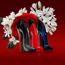 Best Pirce 👍 Carolina Herrera Good Girl Eau De Parfum Trio Set 🔥 -Beauty Shop unnamed file 204