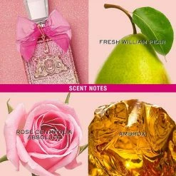 Buy 🤩 Juicy Couture Viva La Juicy Rose 🎉 -Beauty Shop unnamed file 2041