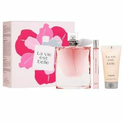 New ✨ Lancome La Vie Est Belle Fragrance Set ⭐