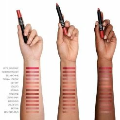 Best reviews of 🛒 NARS Velvet Matte 💄 Lipstick Pencil Damned ⭐ -Beauty Shop unnamed file 2049