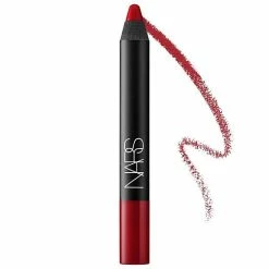 Best reviews of 🛒 NARS Velvet Matte 💄 Lipstick Pencil Damned ⭐ -Beauty Shop unnamed file 2061