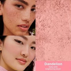 Best reviews of 😉 Benefit Cosmetics WANDERful World Silky-Soft Powder Blush Coral 🎁 -Beauty Shop unnamed file 2064