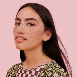 Best reviews of 😉 Benefit Cosmetics WANDERful World Silky-Soft Powder Blush Coral 🎁 -Beauty Shop unnamed file 2067