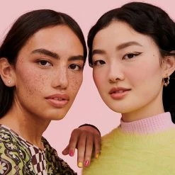 Best reviews of 😉 Benefit Cosmetics WANDERful World Silky-Soft Powder Blush Coral 🎁 -Beauty Shop unnamed file 2071