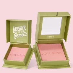 Best reviews of 😉 Benefit Cosmetics WANDERful World Silky-Soft Powder Blush Coral 🎁 -Beauty Shop unnamed file 2072