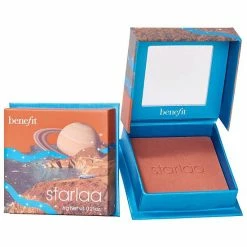 Best reviews of 😉 Benefit Cosmetics WANDERful World Silky-Soft Powder Blush Coral 🎁 -Beauty Shop unnamed file 2075