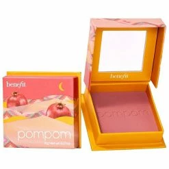 Best reviews of 😉 Benefit Cosmetics WANDERful World Silky-Soft Powder Blush Coral 🎁 -Beauty Shop unnamed file 2080
