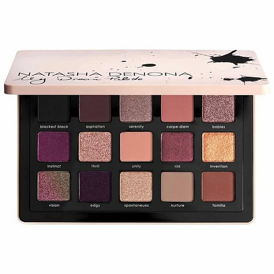 Best deal ๐ Natasha Denona My Dream Eyeshadow Palette ๐ 3 Best deal ๐ Natasha Denona My Dream Eyeshadow Palette ๐