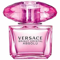 Best reviews of 😉 Versace Bright Crystal Absolu 😀