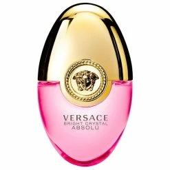 Best reviews of 😉 Versace Bright Crystal Absolu 😀 -Beauty Shop unnamed file 2114