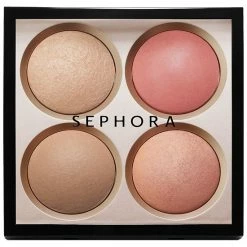 Buy 😍 SEPHORA COLLECTION Microsmooth Multi-Tasking Baked Face Palette Captivate 💯 -Beauty Shop unnamed file 2117