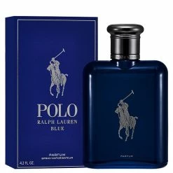 Outlet ❤️ Ralph Lauren Polo Blue Parfum 😀 -Beauty Shop unnamed file 2125