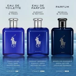 Outlet ❤️ Ralph Lauren Polo Blue Parfum 😀 -Beauty Shop unnamed file 2127