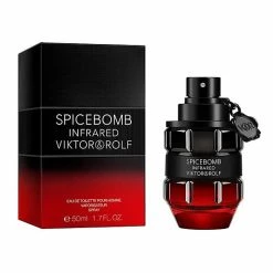 Best Sale 🔥 Viktor&Rolf Spicebomb Infrared Eau De Toilette 😀 -Beauty Shop unnamed file 2129