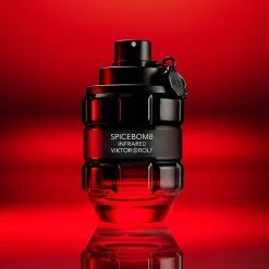 Best Sale 🔥 Viktor&Rolf Spicebomb Infrared Eau De Toilette 😀 -Beauty Shop unnamed file 2130