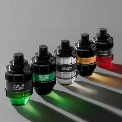 Best Sale 🔥 Viktor&Rolf Spicebomb Infrared Eau De Toilette 😀 -Beauty Shop unnamed file 2131