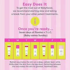 Top 10 ⌛ Drunk Elephant T.L.C. Sukari Babyfacial AHA + BHA Mask 🧨 -Beauty Shop unnamed file 2134