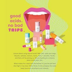 Top 10 ⌛ Drunk Elephant T.L.C. Sukari Babyfacial AHA + BHA Mask 🧨 -Beauty Shop unnamed file 2135