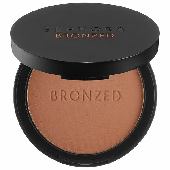 Flash Sale ๐ SEPHORA COLLECTION Soft Matte Bronzer Powder Mallorca ๐ 4 Flash Sale ๐ SEPHORA COLLECTION Soft Matte Bronzer Powder Mallorca ๐ - Image 2