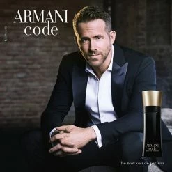 Promo 😉 Armani Beauty Armani Code Eau De Parfum 🎉 -Beauty Shop unnamed file 2149