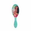 Budget 🛒 Wet Brush Original Detangler Hairbrush Ultimate Princess Celebration Moana 🧨