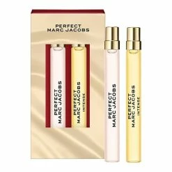 Cheap ✔️ Marc Jacobs Fragrances Marc Jacobs Perfect Eau De Parfum Penspray Gift Set 😀