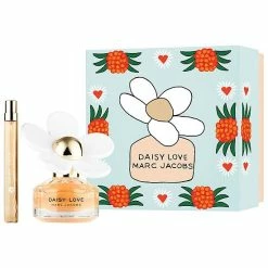Promo 🌟 Marc Jacobs Fragrances Daisy Love Eau De Toilette Gift Set 😍