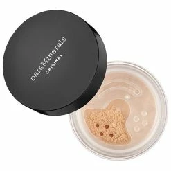 Brand new 😍 BareMinerals Original Loose Powder Mineral Foundation SPF 15 Soft Medium 🎁 -Beauty Shop unnamed file 217
